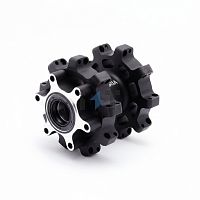 Ступица переднего колеса в сборе tl5500